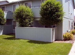 400 S Saliman Rd APT 23, Carson City, NV 89701