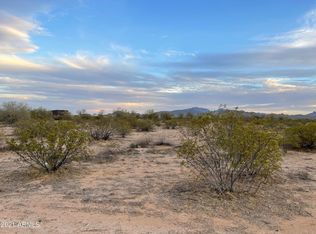 0 W Ventada Rd #0, Maricopa, AZ 85139