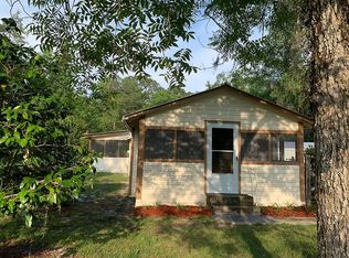 10205 Durden Ave, Hampton, FL 32044