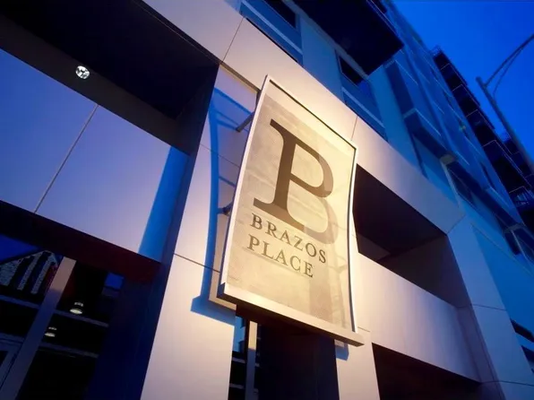 800 Brazos St Unit 903, Austin, TX 78701