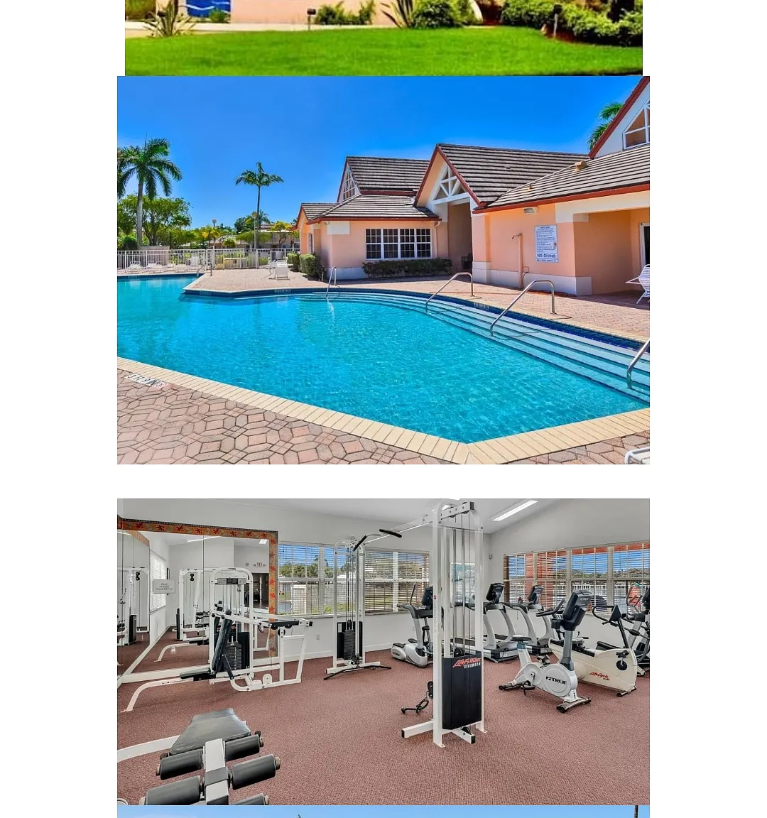 Beautiful Home in Pembroke Pines — Photo 1