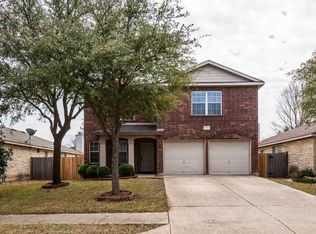 1204 Heritage Hill Cv, Cedar Park, TX 78613