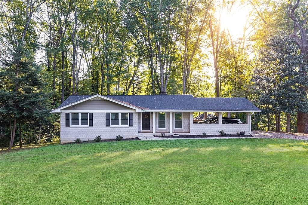 3885 Redbud Ct SE, Smyrna, GA 30082 MLS 7467289 Zillow