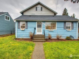 317 K St SE, Auburn, WA