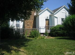 2358 N Mill St, Jasper, IN 47546