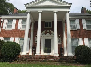 625 Mountain View Ave, Bluefield, WV 24701