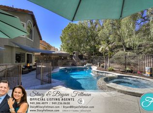 5 San Patricio, Rancho Santa Margarita, CA 92688