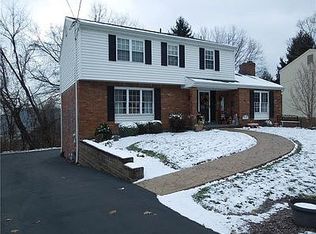 227 Shasta Dr, Pittsburgh, PA 15239