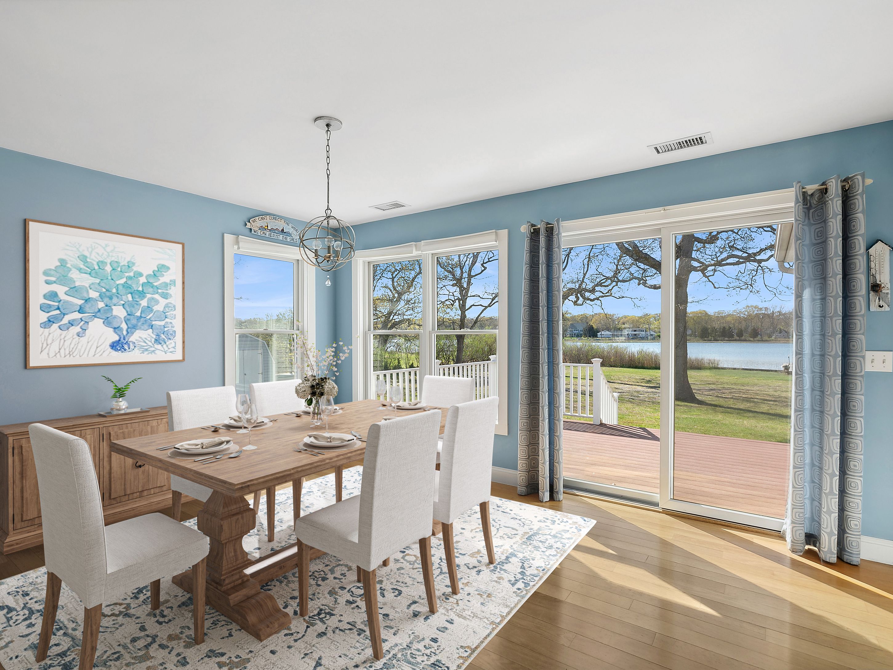 1205 Waterview Dr, Southold, NY 11971 Out East