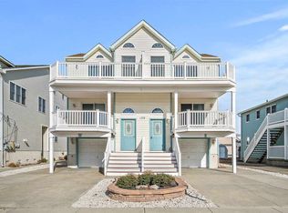 129 69th St #WEST, Sea Isle City, NJ 08243