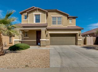 11066 E Starkey Ave, Mesa, AZ 85212