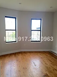 Rented by Weissman Realty