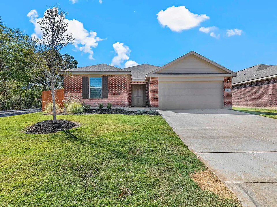 226 Seclusion Dr