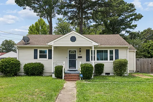 507 Bunche Blvd Photo 1 507 Bunche Blvd Photo 1