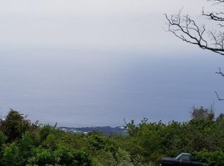 Lehua Ave LOT 2, Captain Cook, HI 96704