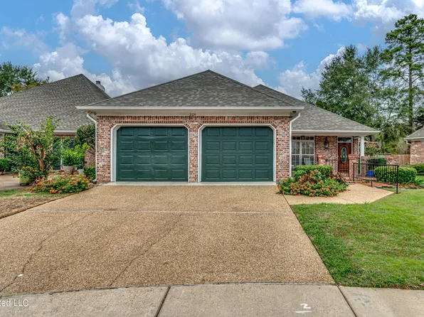 204 Garden Cv, Ridgeland, MS 39157