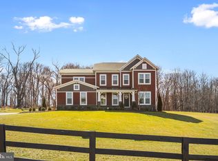 38011 Touchstone Farm, Purcellville, VA 20132