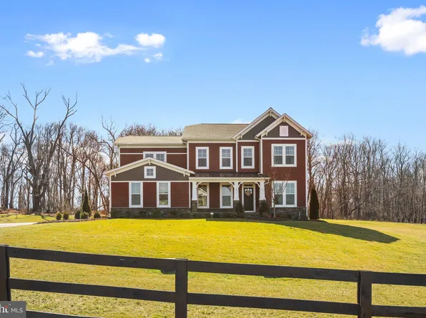 38011 Touchstone Farm, Purcellville, VA 20132