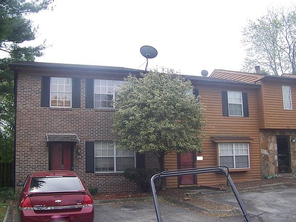 3rd image of 1201 Crest Brook Dr