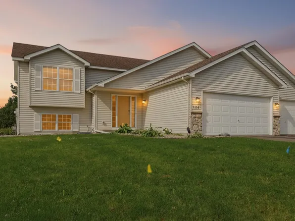 1114 Hidden Creek Blvd, Mayer, MN 55360