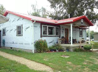 1711 N State St, Westville, IL 61883