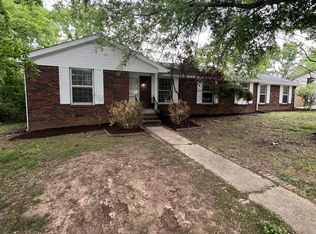 4598 Artelia Dr, Antioch, TN 37013