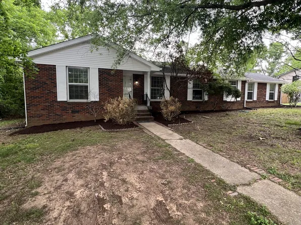 4598 Artelia Dr, Antioch, TN 37013