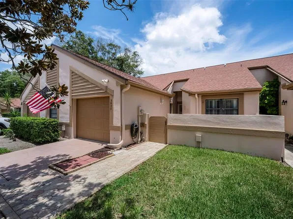3477 HILLMOOR DRIVE, PALM HARBOR, FL 34685