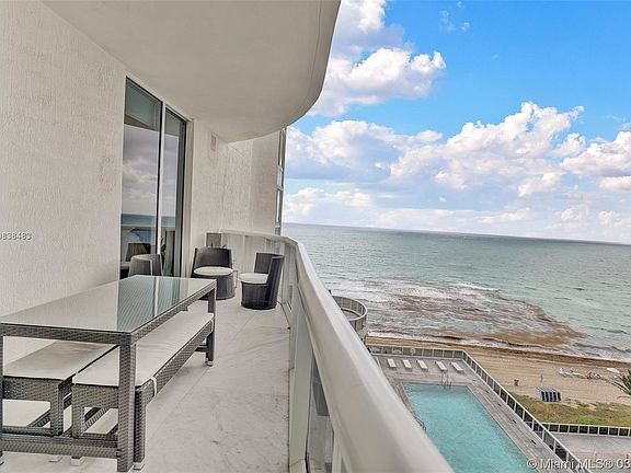 4th image of 16001 Collins Ave APT 802