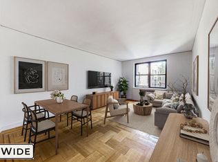 690 Fort Washington Ave APT 4C, New York, NY 10040