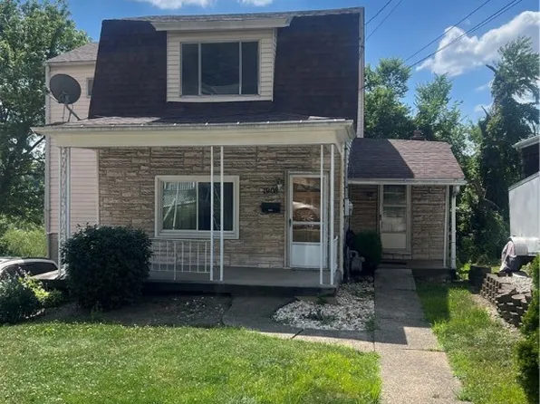 1908 Fairland St, Pittsburgh, PA 15210
