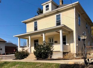 223 E Main St, Loudonville, OH