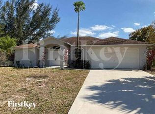 504 NE 31st Ter, Cape Coral, FL 33909
