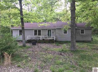 179 Brandon Rd, Hazel, KY 42049