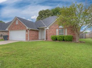 6019 Whitney Dr, Bossier City, LA 71111