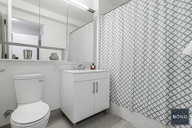 Rented by Bond New York