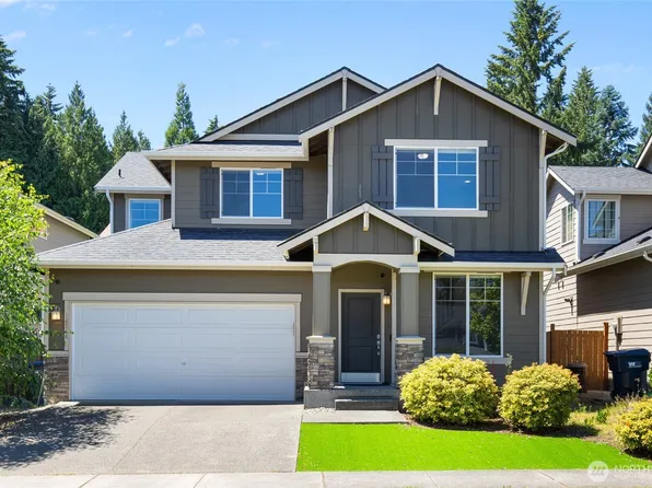 16314 5th Avenue SE, Bothell, WA 98012