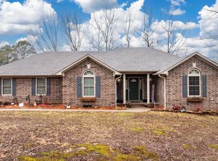1262 Royce Rd, Hensley, AR 72065