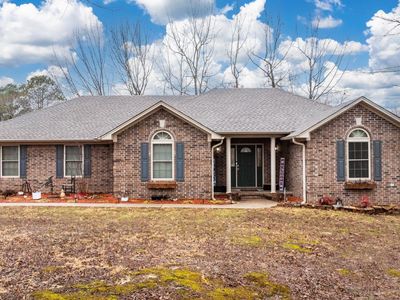 1262 Royce Rd, Hensley, AR, 72065