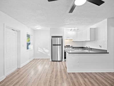 732 SE 15th St APT 5, Fort Lauderdale, FL, 33316