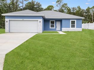 6811 SW 151st Loop, Ocala, FL 34473