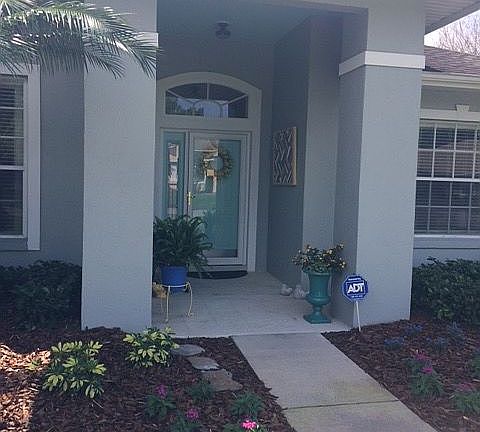 Entryway