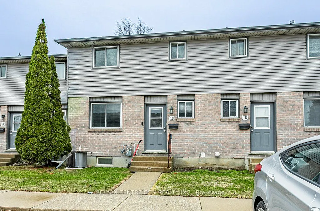 Building Photo - 490 3rd St #19
