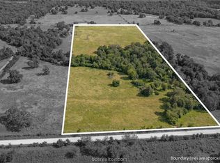 13766 Bundic Rd, North Zulch, TX 77872