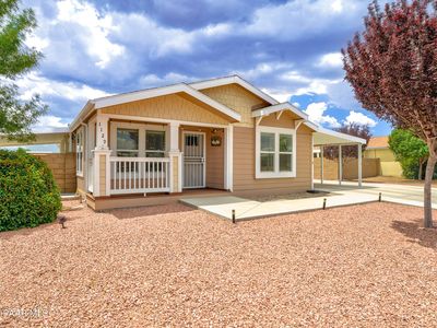 1129 Ashburn Way, Chino Valley, AZ, 86323