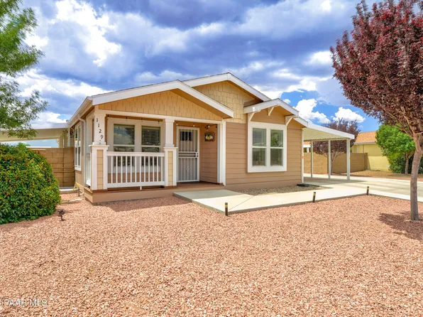 1129 Ashburn Way, Chino Valley, AZ 86323