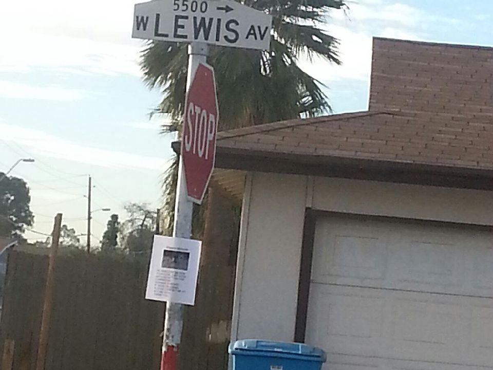 1st image of 5602 W Lewis Ave