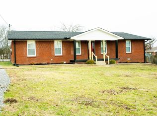 436 Gates Rd, Goodlettsville, TN 37072