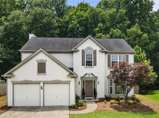 144 Nocatee Trl, Woodstock, GA 30188