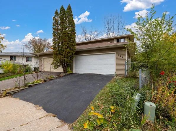 326 Morningside Cir, Saint Paul, MN 55119